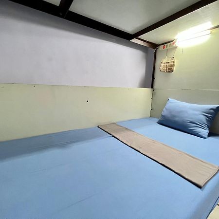 Mador Malang Dorm Hostel 외부 사진