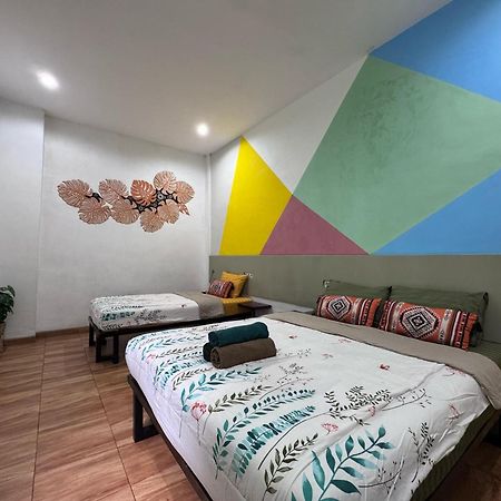 Mador Malang Dorm Hostel 외부 사진