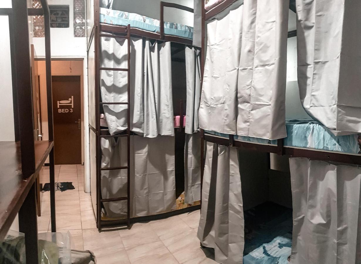 Mador Malang Dorm Hostel 외부 사진