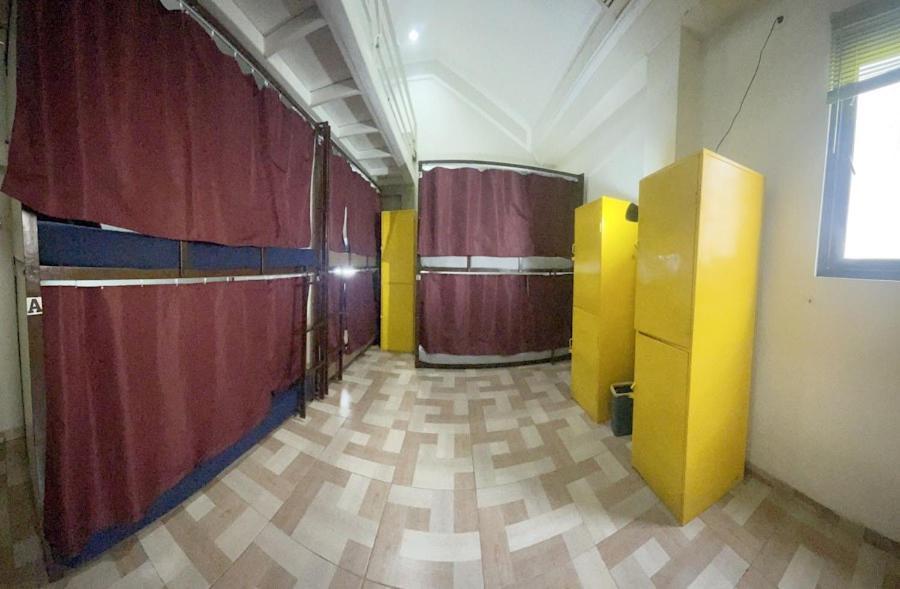 Mador Malang Dorm Hostel 외부 사진