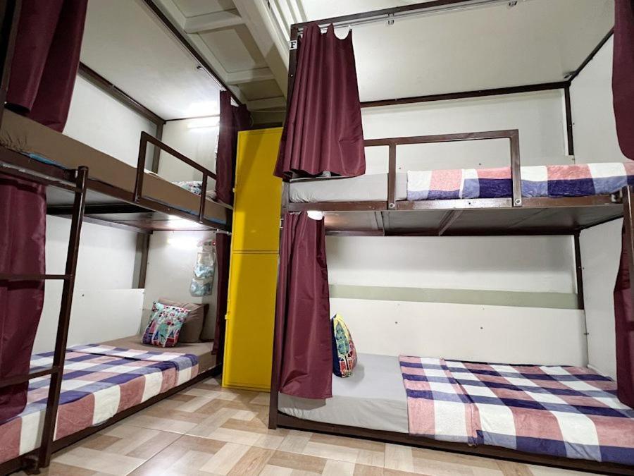 Mador Malang Dorm Hostel 외부 사진