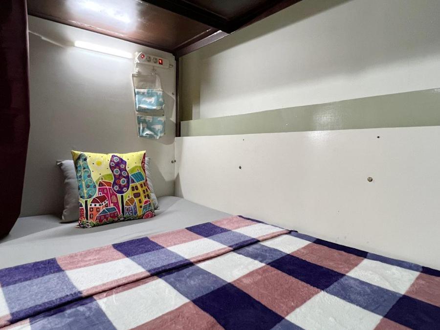 Mador Malang Dorm Hostel 외부 사진