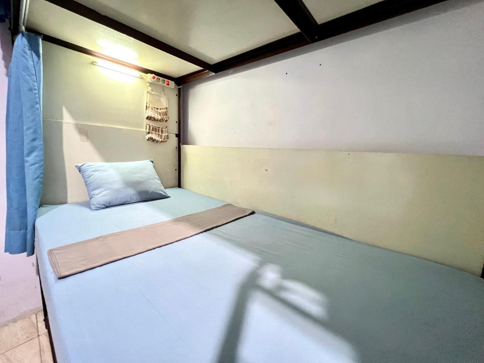 Mador Malang Dorm Hostel 외부 사진