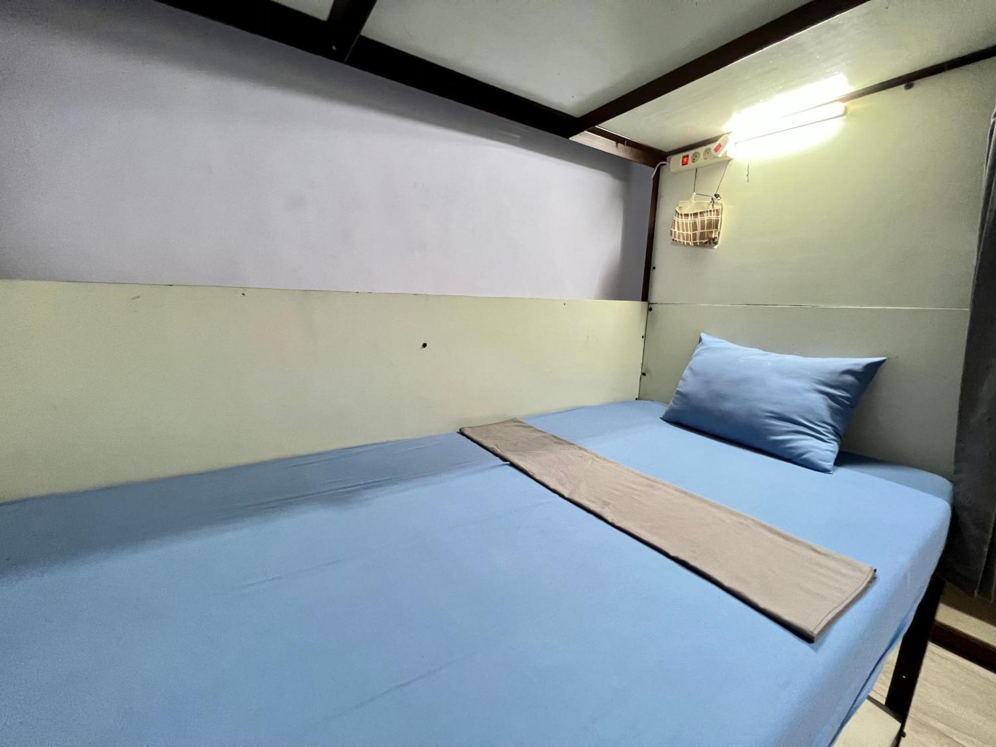 Mador Malang Dorm Hostel 외부 사진