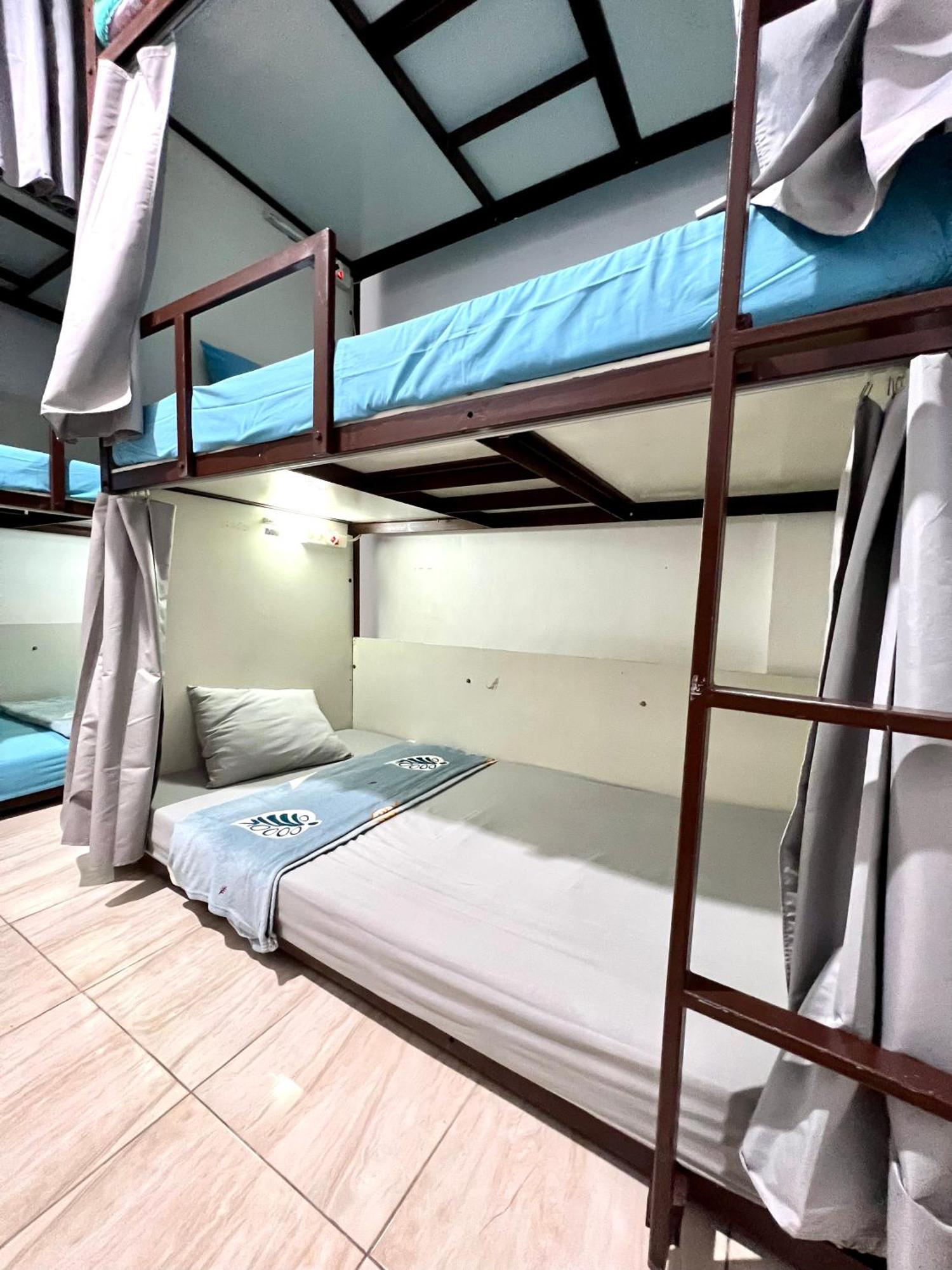 Mador Malang Dorm Hostel 외부 사진