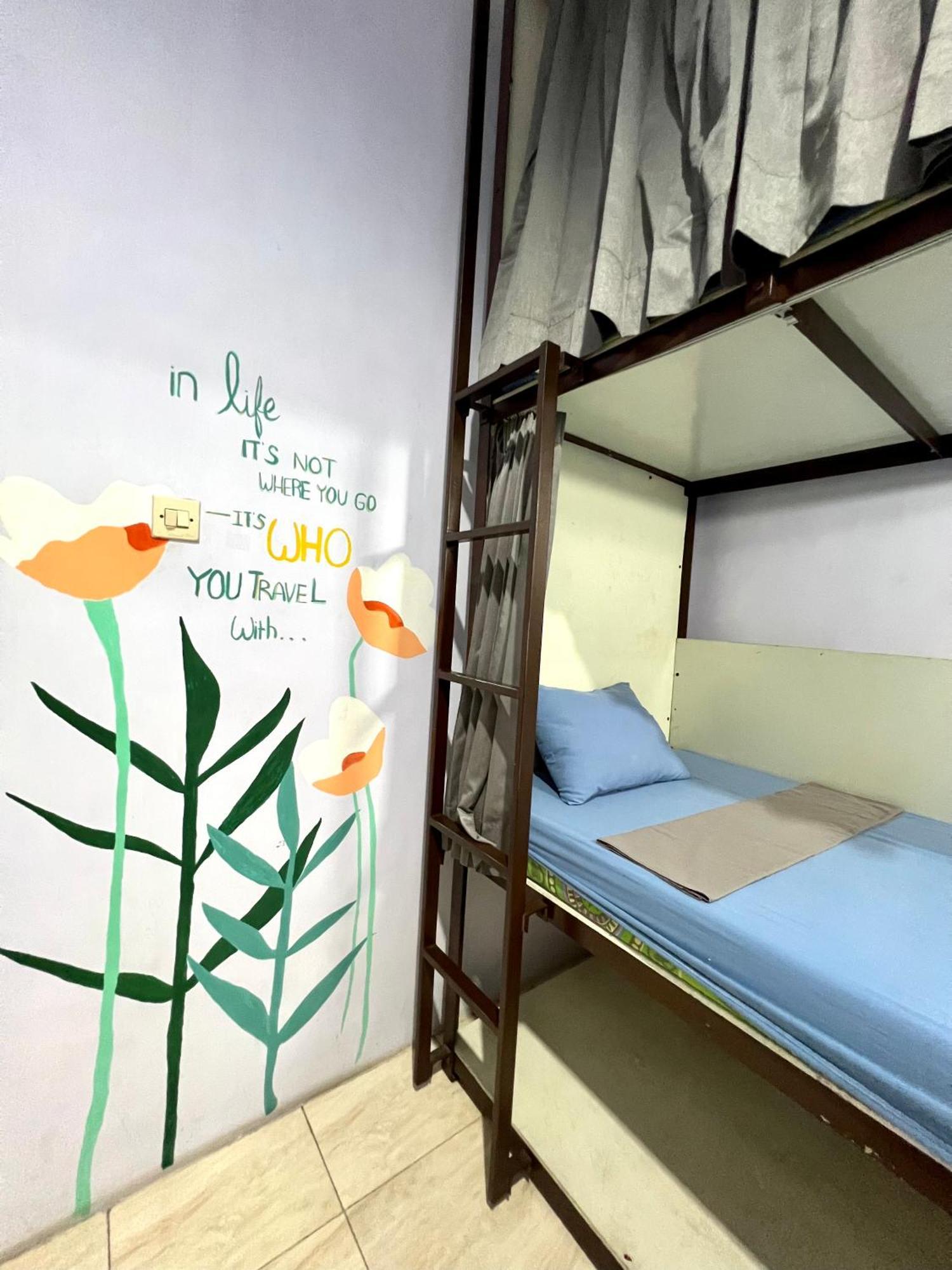 Mador Malang Dorm Hostel 외부 사진