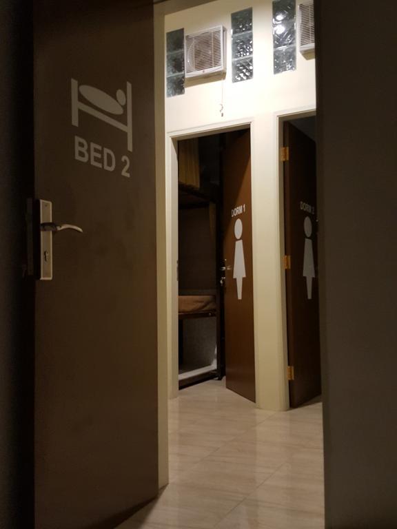 Mador Malang Dorm Hostel 외부 사진