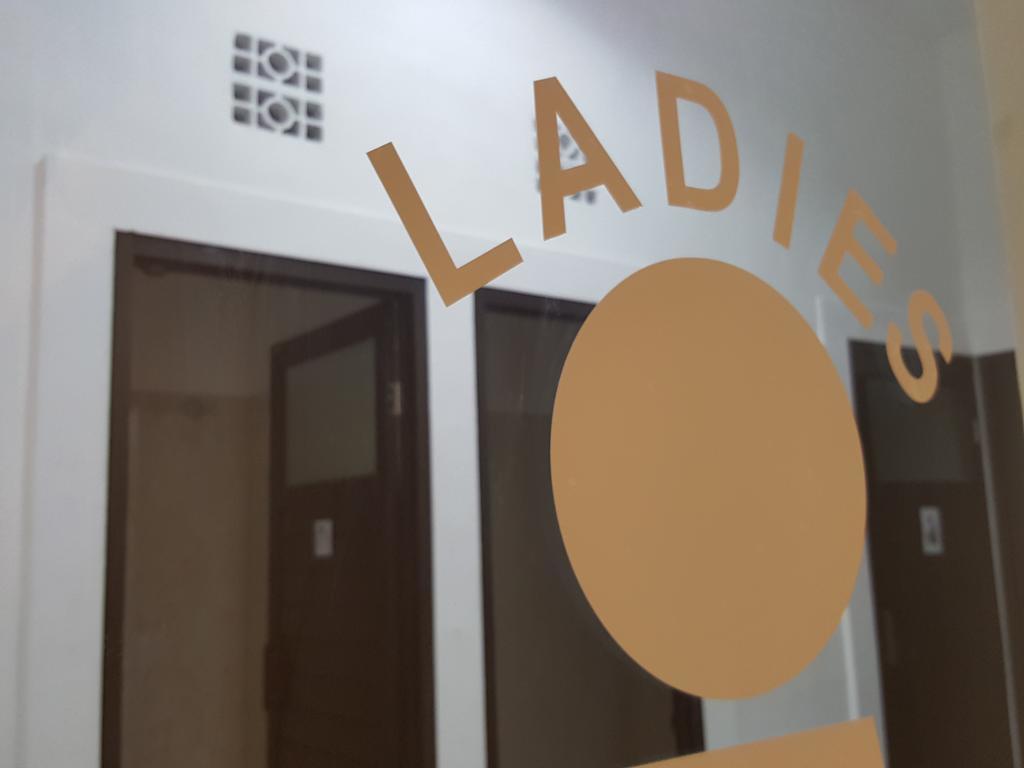 Mador Malang Dorm Hostel 외부 사진