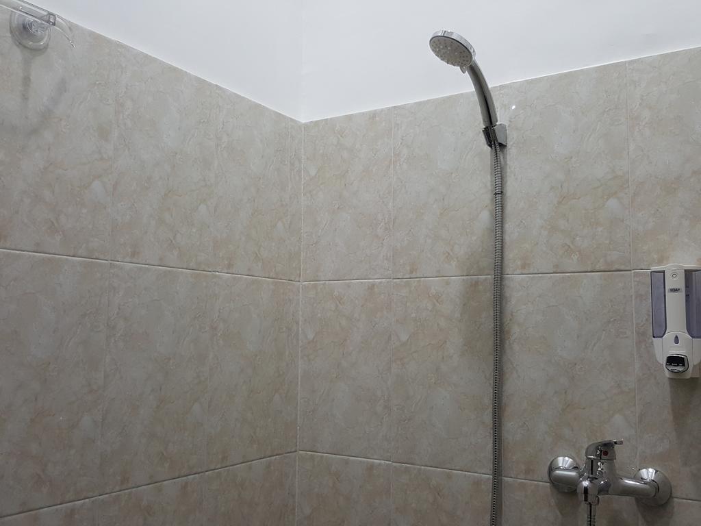 Mador Malang Dorm Hostel 외부 사진