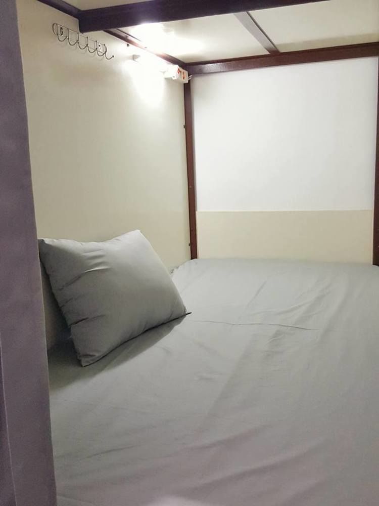 Mador Malang Dorm Hostel 외부 사진