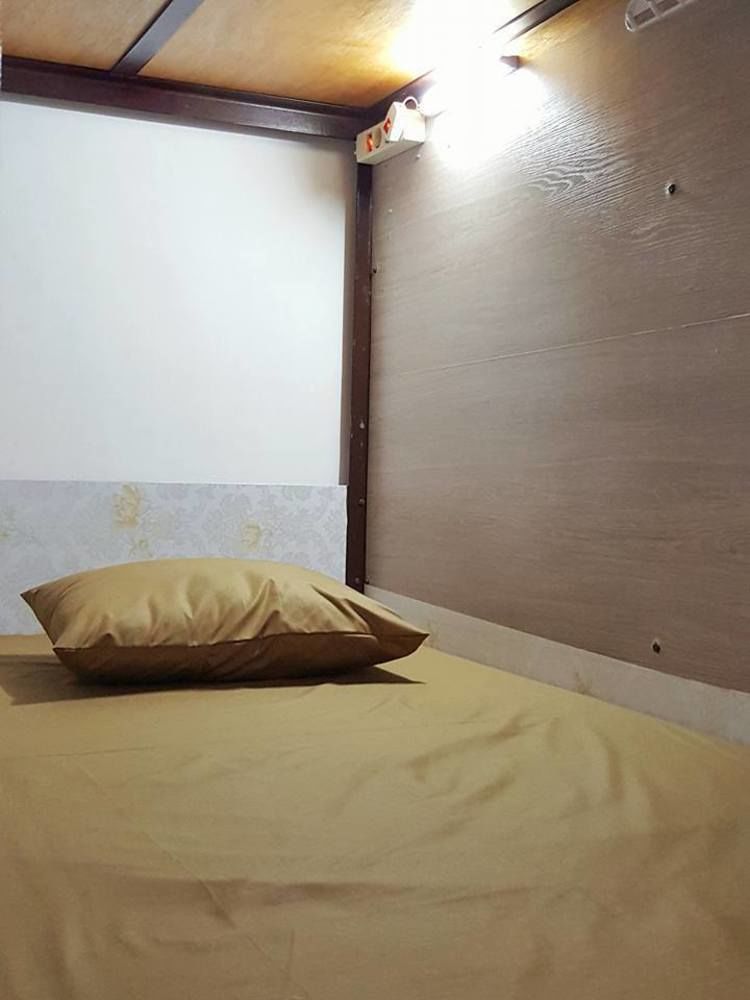 Mador Malang Dorm Hostel 외부 사진