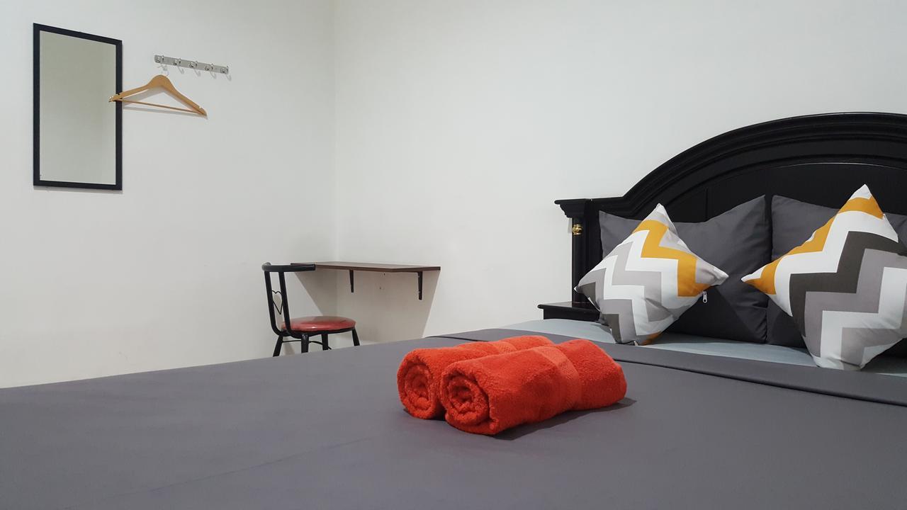 Mador Malang Dorm Hostel 외부 사진