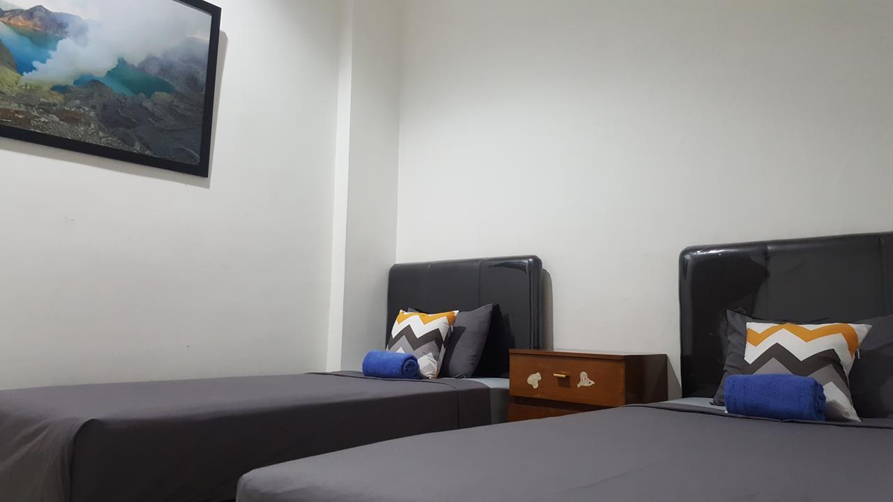 Mador Malang Dorm Hostel 외부 사진