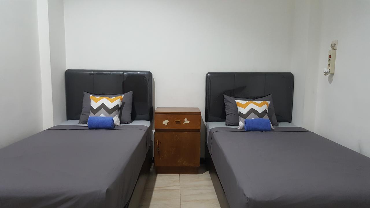 Mador Malang Dorm Hostel 외부 사진
