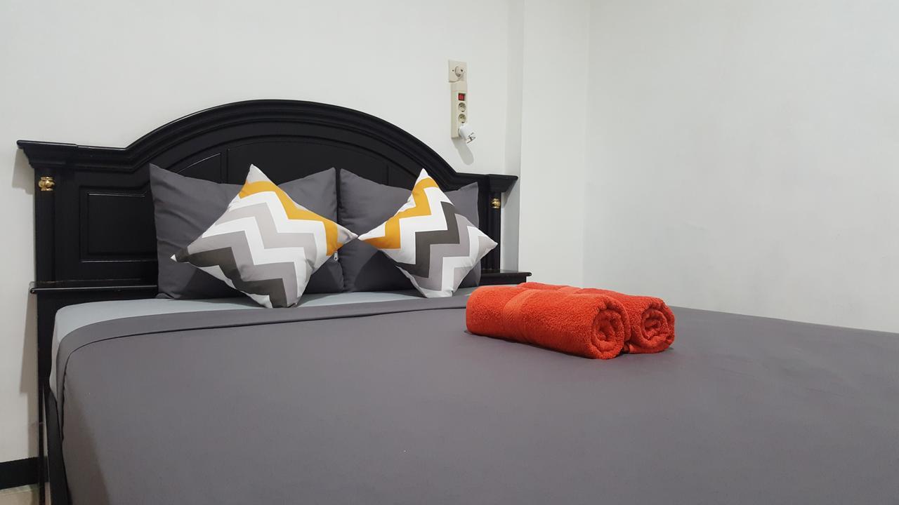 Mador Malang Dorm Hostel 외부 사진