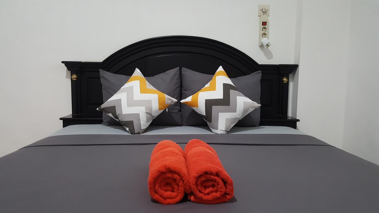 Mador Malang Dorm Hostel 외부 사진