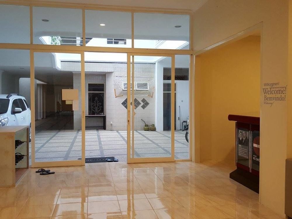 Mador Malang Dorm Hostel 외부 사진
