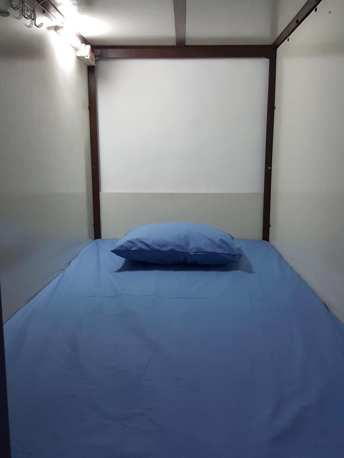 Mador Malang Dorm Hostel 외부 사진