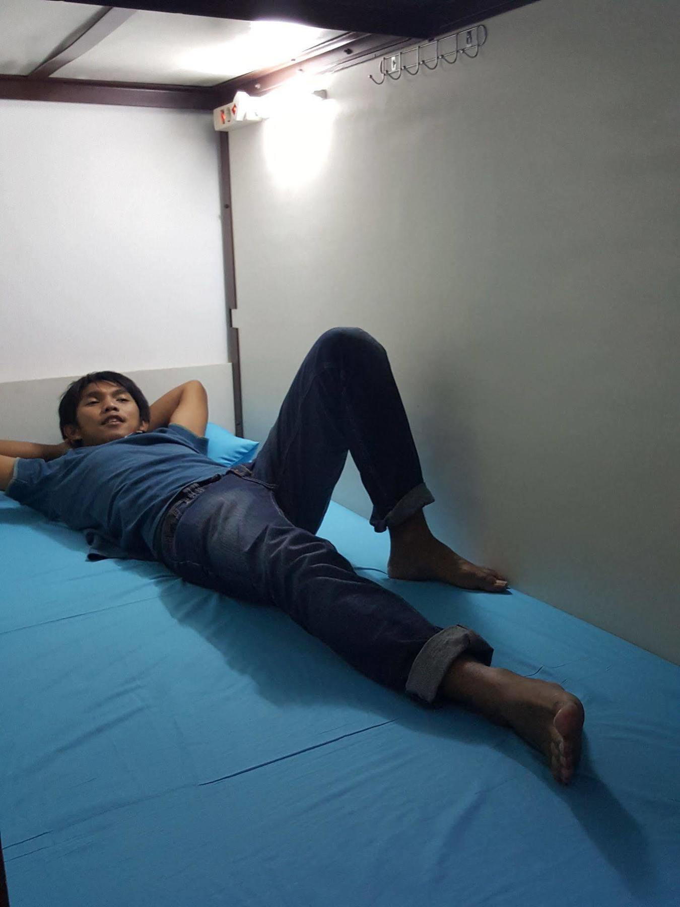 Mador Malang Dorm Hostel 외부 사진