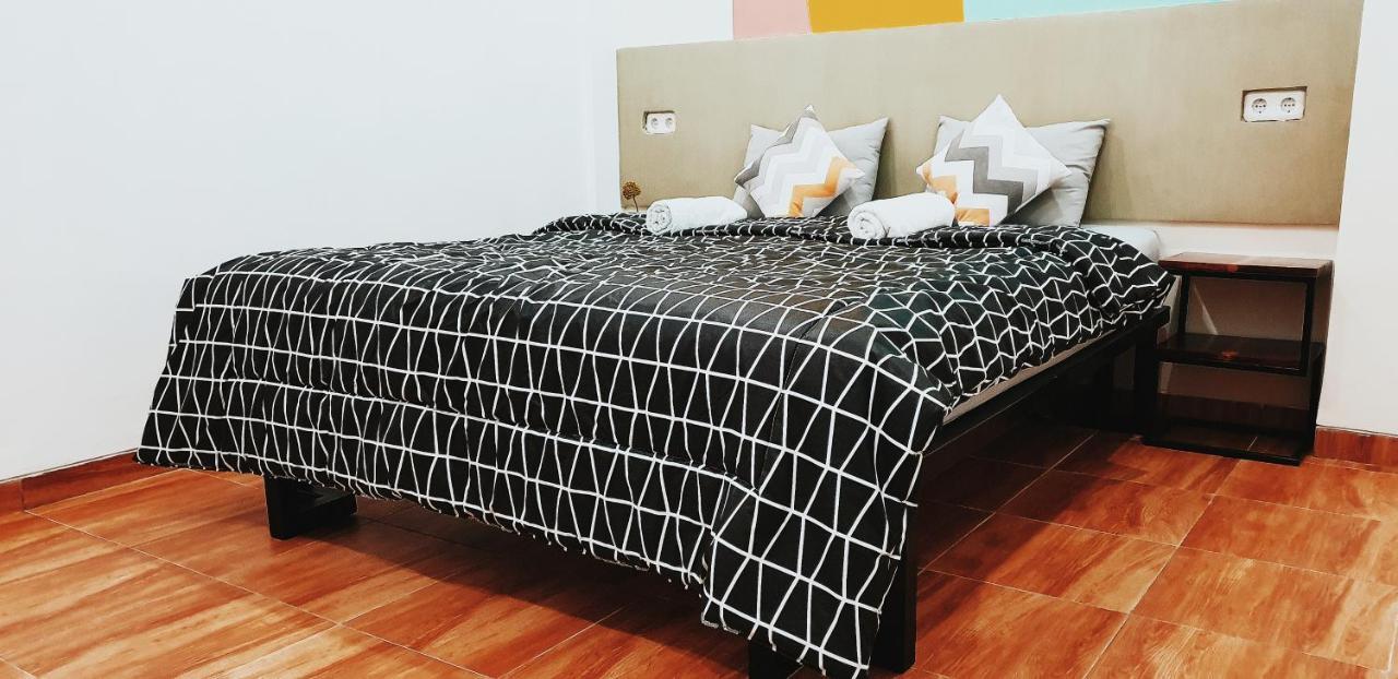 Mador Malang Dorm Hostel 외부 사진