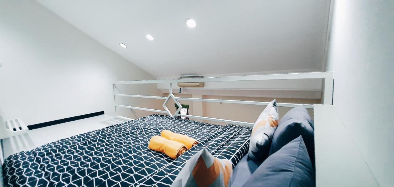 Mador Malang Dorm Hostel 외부 사진