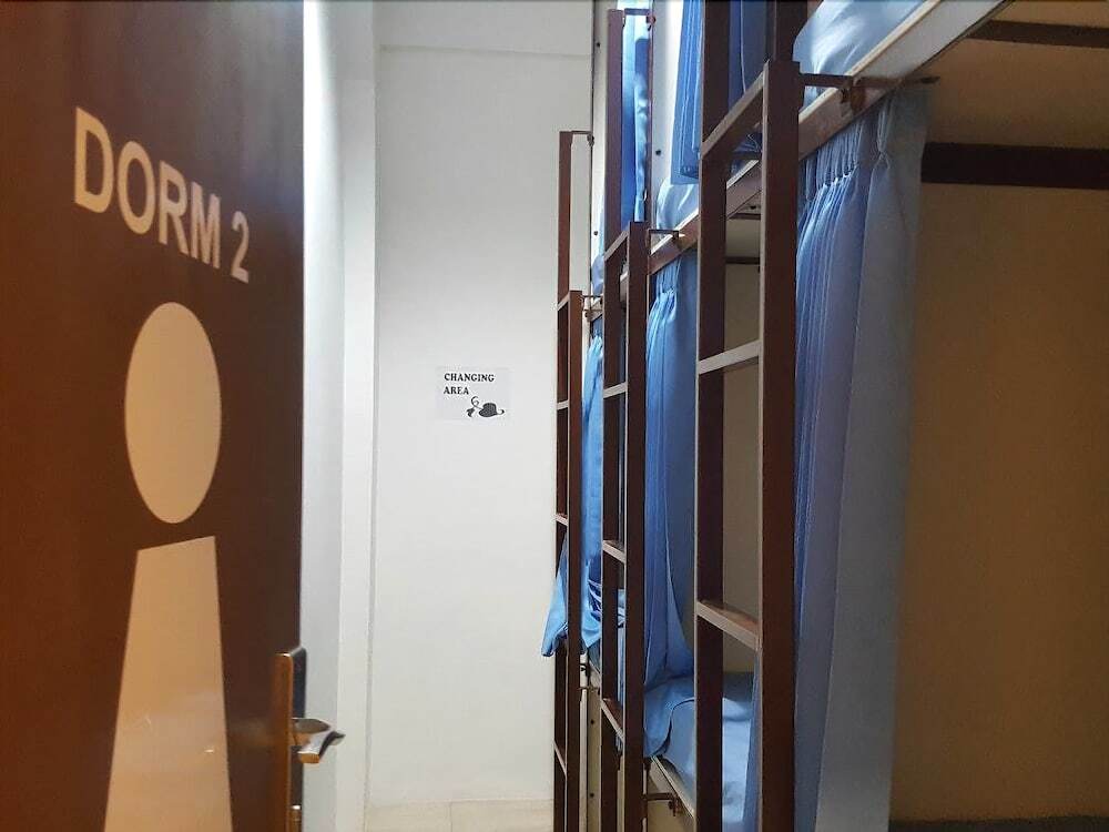 Mador Malang Dorm Hostel 외부 사진